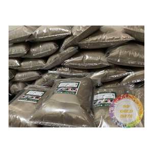 Jalea de Hierba Negra en Polvo de Bajo Costo, Grado Puro Sin Azúcar para el Mercado Coreano de Alimentos Saludables, Venta Directa de Fábrica, Compra al por Mayor - Product Image 1