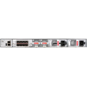 Switch Multi-GE de 24 puertos modelo S5732-H24UM2CC, Switch Gigabit Ethernet de 24 puertos, Switch PoE Gigabit, Switch Ethernet PoE - Product Image 2