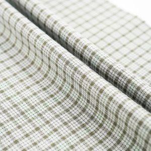 Producto de Taiwán SWL-5E1561 Lana de mar transpirable PET/Nylon/Poliéster=27/3/70 perfecta para ropa de senderismo - Product Image 3