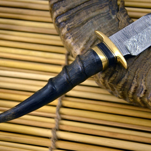Cuchillo de Caza Plegable Compacto, Equipo de Campamento al Aire Libre, Herramientas Tácticas de Supervivencia, Cuchillo Multiusos Ligero y Portátil - Product Image 2