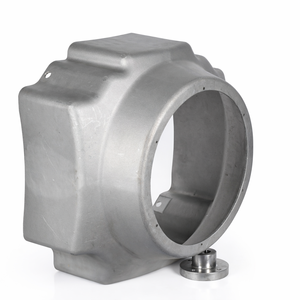 ฝาครอบมอเตอร์หรือเกียร์คุณภาพสูงจากกูร์กาฏ์ - Product Image 1