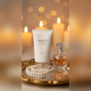 Crema Centella de Madagascar 1004, 30 ml, Cuidado de la Piel Coreano, Coreanos OEM - Product Image 1