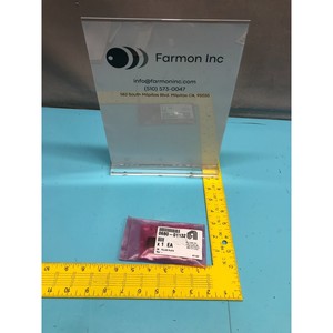Lote de 8 Conectores AMAT 3300-02631 TBG RDCR 3/8T X - Equipo y Piezas de Semiconductores de Confianza de Trusted Global Legacy - Product Image 2