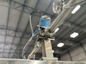 200 BPM Turnkey MIneral water project - Product Image 5