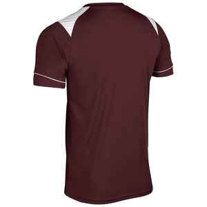 Uniformes de Fútbol al por Mayor de Alta Calidad, Transpirables, de Manga Corta, con Empaque y Diseño Personalizados, Conjuntos de Uniformes de Fútbol Unisex Originales - Product Image 2