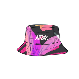 Waterproof Quick Dry Outdoor Fishing Bucket Hat With Neck Flap String Custom Logo Wide Brim UV Protection Hiking Sun <b>Bonnet</b> Cap - Product Image 3