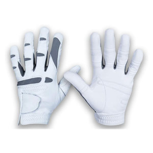 ถุงมือกอล์ฟหนังพรีเมียมสำหรับผู้ชาย รุ่น Performance Grip Pro ให้ความสบายและการควบคุมขั้นสูงสุด ถุงมือกอล์ฟสำหรับผู้ชาย ถุงมือกอล์ฟประสิทธิภาพสูง - Product Image 1
