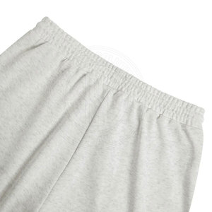 Pantalon de survêtement en molleton French Terry pour homme, tissu durable, style décontracté pour tous les jours - Product Image 5
