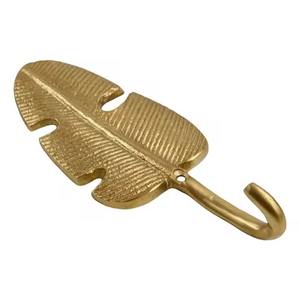 Crochets muraux en métal finition premium, robustes, pour manteaux, chapeaux et sacs, support de rangement mural pour entrée - Product Image 2