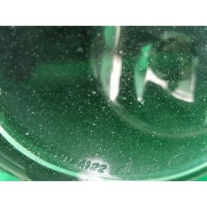 Phare antibrouillard gauche d'occasion C30 31213175 - Product Image 3