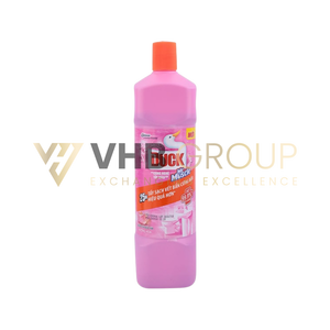 Limpiador Líquido para Inodoros Duck con Aroma a Lavanda, Elimina Manchas y Desinfecta, 900 ml, Venta al Por Mayor - Product Image 2