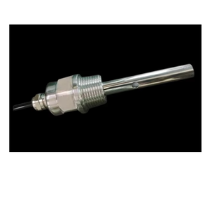 Capteur de conductivité BI1330 Agasthya série 2021 S T K0.01 pour le traitement de l'eau en laboratoire et la surveillance des processus industriels - Product Image 6
