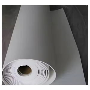 Rouleau de papier en fibres céramiques flexibles pour la maintenance des raffineries pétrochimiques, des centrales électriques et des fours industriels - Product Image 5
