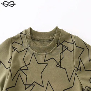 Fabricante de Ropa, Sudaderas Lisas de Invierno Personalizadas al por Mayor, Bordado OEM, Unisex, 100% Algodón, Transpirables, Estampado Holgado - Product Image 5
