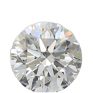 1.50 Carat H Couleur Grade VS2 Clarté Excellente Coupe Poli IGI Certifié Diamant Solitaire Naturel Lâche En Gros ODM & OEM - Product Image 1