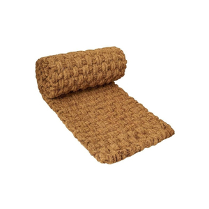 Natural Coconut Fiber COIR <b>MAT</b> For Entrance Flooring And Effective Dirt Trapping In Homes And Commercial Areas - Product Image 1