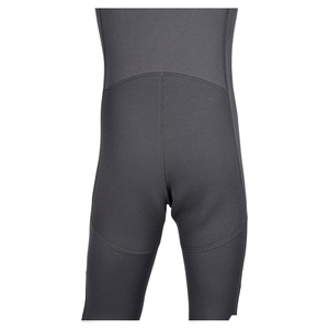 ชุดเว็ทสูทผู้ชาย 3 มม. ทำจากนีโอพรีน พร้อมซิปหน้าอก ระบายอากาศได้ดี เหมาะสำหรับเล่นเซิร์ฟ ว่ายน้ำ ดำน้ำ ยี่ห้อ Aropec จากไต้หวัน - Product Image 5