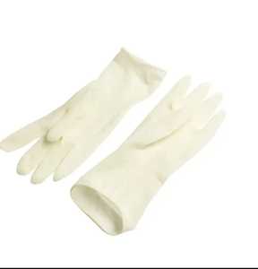 Prix, Fournisseur de gants médicaux stériles en Inde, Exportateur de gants chirurgicaux en latex, Gants jetables de haute qualité pour hôpitaux - Product Image 1