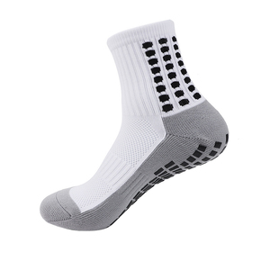 Chaussettes de sport souples, confortables, respirantes, offrant un bon maintien, durables, idéales pour la course à pied, la remise en forme, la salle de sport, l'entraînement, les sports de plein air et le confort tout au long de la journée - Product Image 6