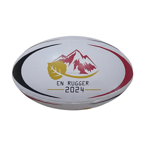 Balones de Mini Rugby de Equipo, Artículos Promocionales Deportivos, Marca del Club, Regalos para el Día del Partido, Artículos para Fanáticos, Regalos para Jugadores - Product Image 6