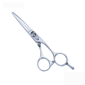 Professional Hair Styling Scissors Lightweight Stainless Steel <b>Barber</b> Shears For Salon Hairdressers 6-Inch Durable Tool Kit <b>Set</b> - Product Image 5