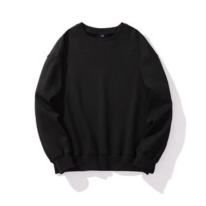 เสื้อสเวตเชิ้ตผ้าฝ้ายเนื้อนุ่มพรีเมียม สวมใส่สบาย ออกแบบมาเพื่อการสวมใส่ลำลองในชีวิตประจำวันและสไตล์แฟชั่นทันสมัย - Product Image 3