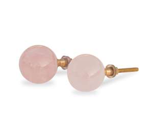 Boutons en marbre Art Déco écologiques pour armoires, tiroirs, placards, quincaillerie de meubles, décoration artisanale haut de gamme pour la maison - Product Image 1