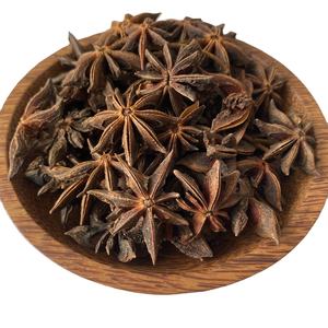 El mejor precio, venta al por mayor, anís estrellado de otoño cosechado sostenible, con sabor fuerte 100% puro, especias secas, hierbas, tipo de procesamiento crudo - Product Image 2