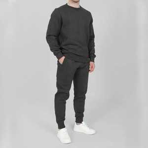 Chándal Deportivo Unisex con Cuello Redondo para Hombre, para Correr y Trotar en la Calle, Estilo Casual, Nuevo 2026 - Product Image 3