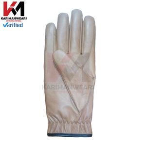 Guantes de Golf Profesionales al por Mayor con Palma de Agarre Fuerte, Tela Trasera Flexible y Material Transpirable Resistente al Sudor - Product Image 3