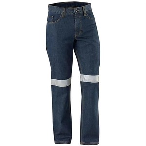 Premium quality top trending Safety <b>Trouser</b> protective workwear water proof latest version factory manufacturing Safety <b>Trouser</b> - Product Image 1