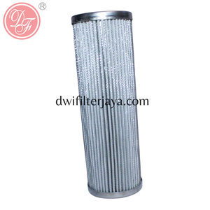 ไส้กรองน้ำมันไฮดรอลิกไฟเบอร์กลาสราคาประหยัด รุ่น HF-0000041-08 สำหรับสถานีแรงดันไฮดรอลิก - Product Image 1