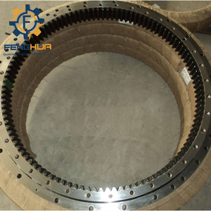 Bantalan ayunan ekskavator FH120 FH130 FH150 FH200 FH220 bantalan putar - Product Image 4