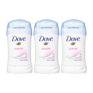 Desodorante en Barra y Roll-On DOVES - Product Image 4
