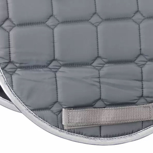 Customized Horse Saddle 2026 <b>Cheap</b> Price English Western Riding Horse Saddle <b>Pads</b> New Design High Quality Horse Saddle <b>Pads</b> For - Product Image 3
