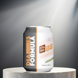 [Campione] produzione chiavi in mano per la nutrizione clinica Formula per diabetico bevanda <span class=keywords><strong>Pre</strong></span> mista personalizzata per il benessere - Product Image 1