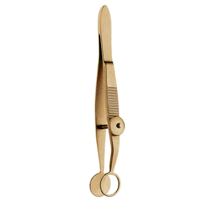 Pinzas para Calázion, Herramienta Quirúrgica de Precisión para el Cuidado Ocular, con Material Duradero y Manejo Cómodo, para Suministros Médicos Oftálmicos - Product Image 2