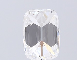 Diamant de laboratoire de qualité supérieure, taille ancienne, 1,9 carat, couleur D, pureté VVS1, finition excellente, pierre brute, qualité export en gros - Product Image 2