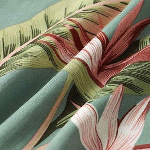 Vente en gros d'été décontracté en coton pour polos manches courtes respirant hauts d'uniforme chemisier t-shirts pour adolescents anti-boulochage - Product Image 2