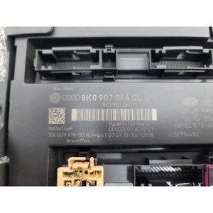 Módulo de Control de Carrocería A4 B8 8K 2007-2011 Usado ORIGINAL 8K0907064CL - Product Image 3