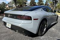 Nissan Z Sport 2023 d'occasion haut de gamme, V6 biturbo de 400 ch