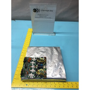 Module d'amplification de puissance LAM 2600345-D, sortie 800W MOD D - Équipements et pièces semi-conductrices de renommée mondiale à la confiance de tous - Product Image 4