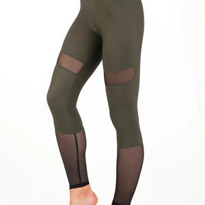 Leggings Antideslizantes con Agarre Especialmente Diseñados para Pole Dance, Calidad Superior, Modelo 2026, Duraderos, con Silicona Impresa, Antiencogimiento - Product Image 3