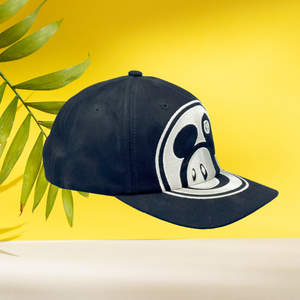 Gorras de béisbol con visera curva y correa ajustable para un ajuste cómodo y uso diario al aire libre - Product Image 2