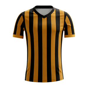 Factory Direct Soccer Jersey Manufacturer Premium <b>Polyester</b> Soccer Team Apparel Fast Delivery - Product Image 6