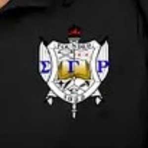 ชุดเดรสทรงเอไลน์แขนยาว Sigma Gamma Rho แบบลำลองสั่งทำพิเศษ ชุดมินิเดรสแฟชั่นสตรีทแวร์ติดกระดุมด้านหน้า OEM ODM - Product Image 4