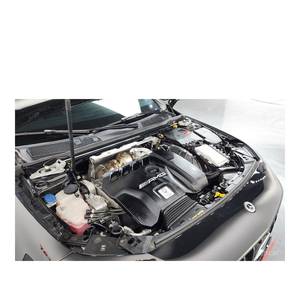 Mercedes-Benz CLA-Class AMG CLA 45 S 4MATIC+ 2022, 23 846 km, Volant à Gauche, Caméra Arrière - Product Image 6