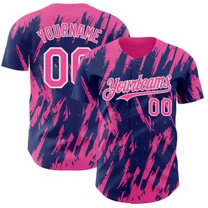 Maillot de baseball haut de gamme à boutons, personnalisable avec logo, 100 % coton biologique, antibactérien, col en V, manches courtes, unisexe adulte - Product Image 3