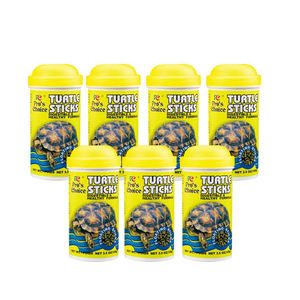 Salud y suministro de alimentos para mascotas para tortugas - Product Image 5