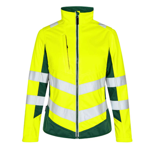Vêtements de travail d'extérieur pour hommes de haute qualité, fabriqués sur mesure, avec bandes réfléchissantes, vestes de sécurité pour la construction, directement de l'usine - Product Image 1